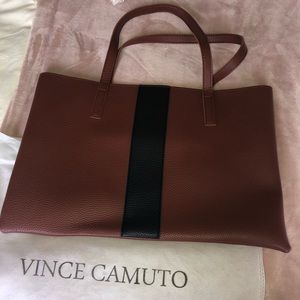Vince Camuto Luck Tote